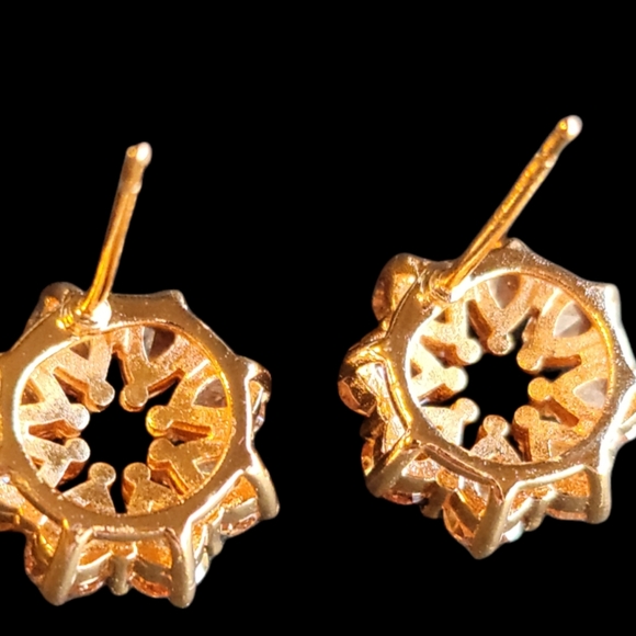 Indian/pakistani Yellow Amethyst Drop by Fashion jewelry - Picture 7 of 8